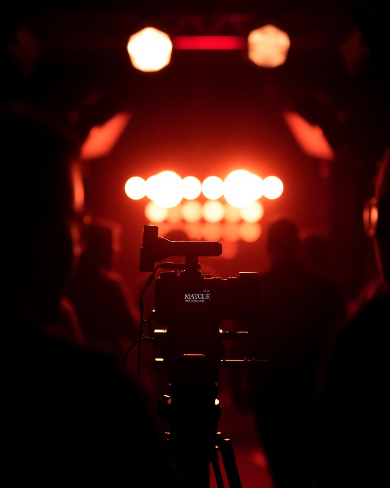 Media Production
